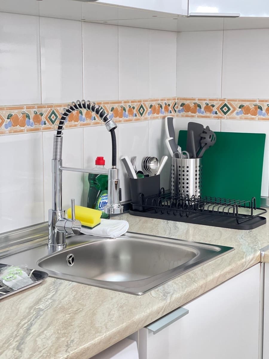 Studio til salg i Torremolinos - € 185.000 (Ref: 10161513)