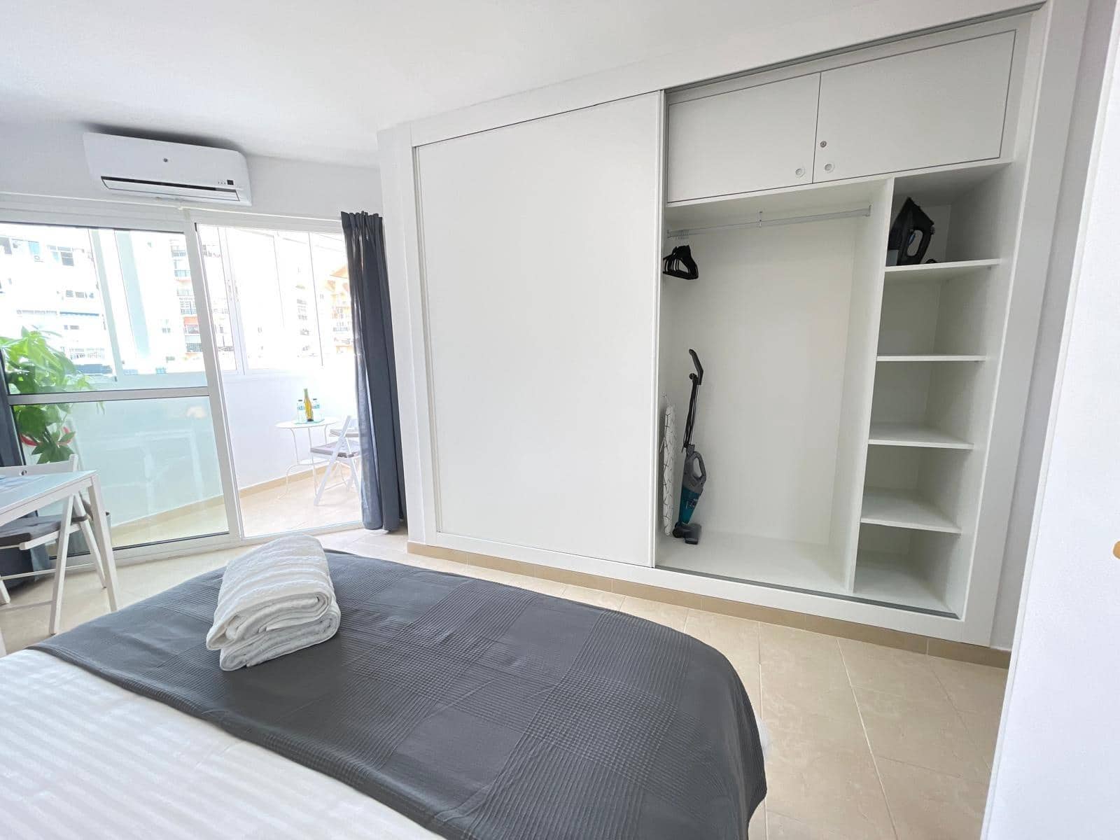 Studio til salg i Torremolinos - € 185.000 (Ref: 10161513)