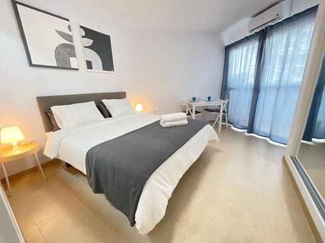 Studio til salg i Torremolinos - € 185.000 (Ref: 10161513)