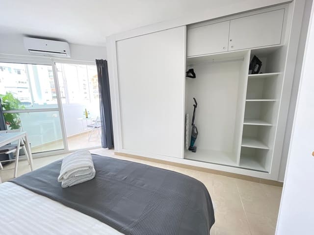 Studio til salg i Torremolinos - € 185.000 (Ref: 10161513)