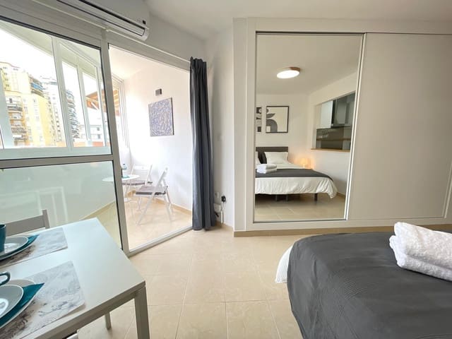 Studio til salg i Torremolinos - € 185.000 (Ref: 10161513)