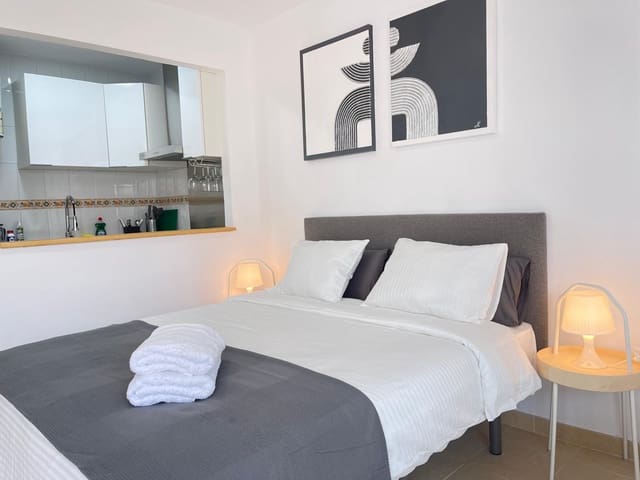 Studio til salg i Torremolinos - € 185.000 (Ref: 10161513)
