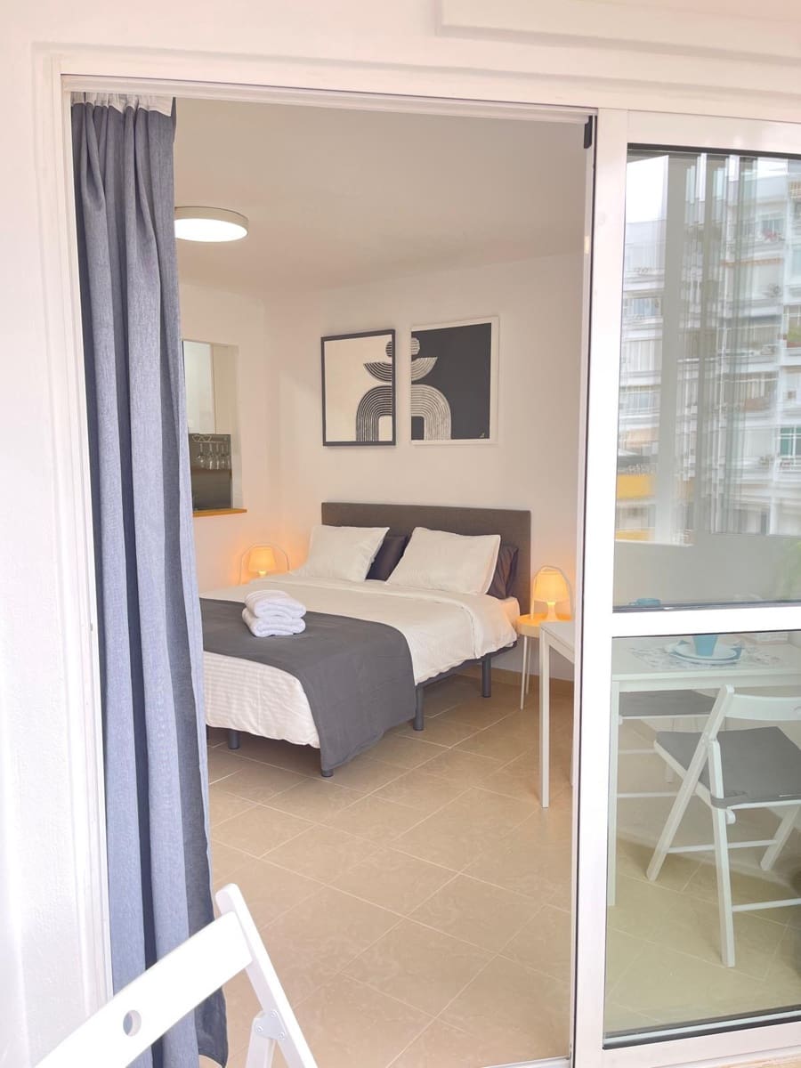 Studio til salg i Torremolinos - € 185.000 (Ref: 10161513)