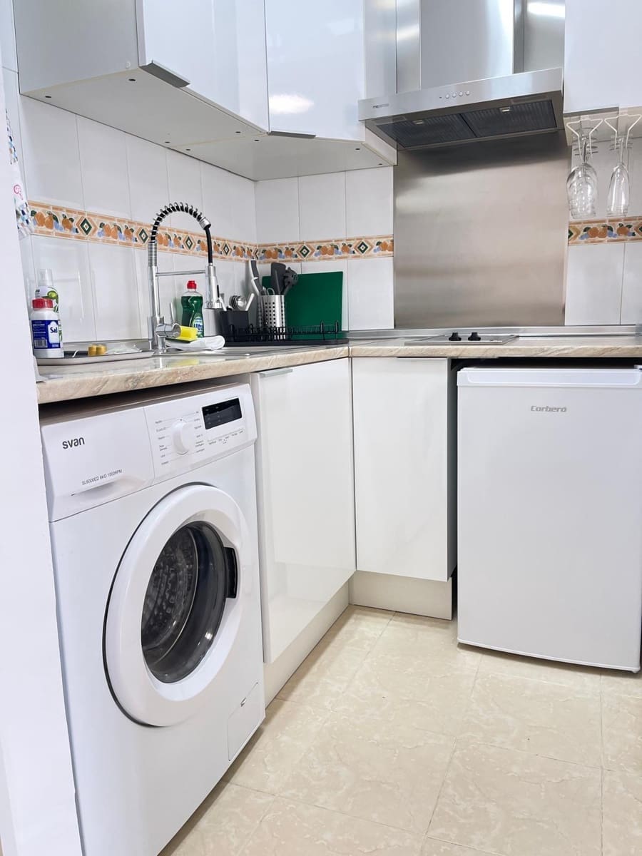 Studio til salg i Torremolinos - € 185.000 (Ref: 10161513)