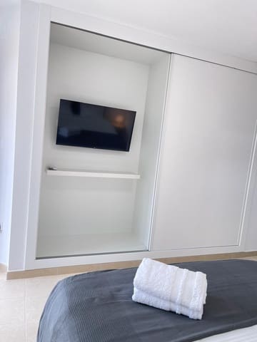 Studio til salg i Torremolinos - € 185.000 (Ref: 10161513)
