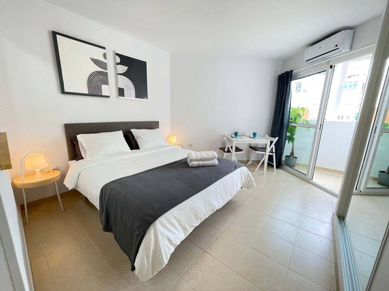 Studio til salg i Torremolinos - € 185.000 (Ref: 10161513)