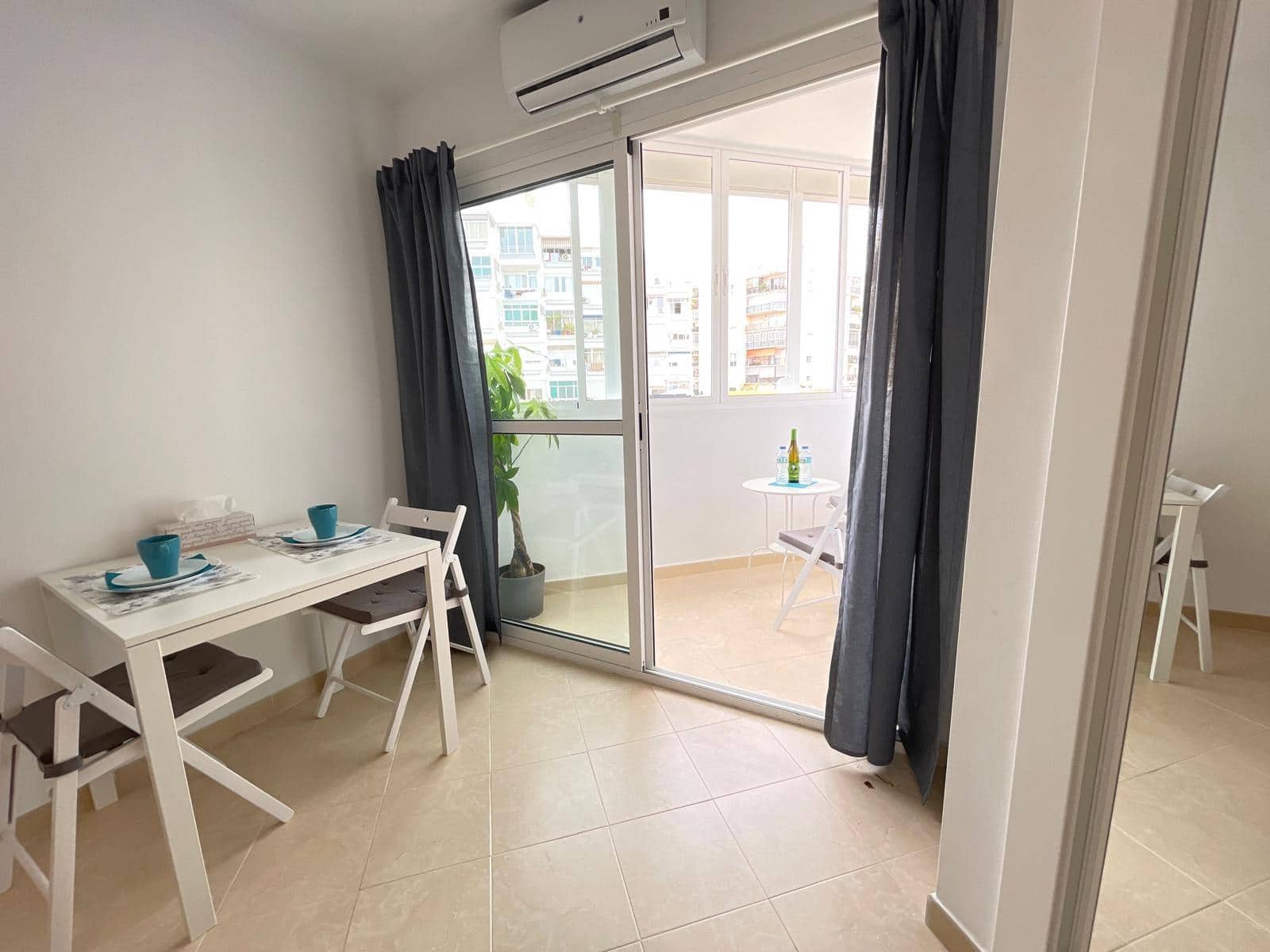 Studio til salg i Torremolinos - € 185.000 (Ref: 10161513)