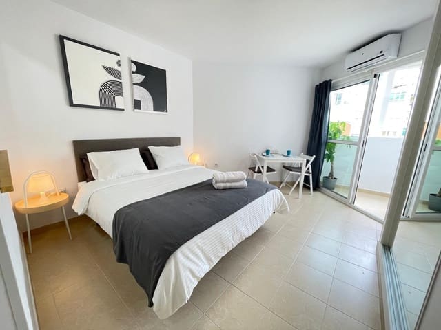 Studio til salg i Torremolinos - € 185.000 (Ref: 10161513)