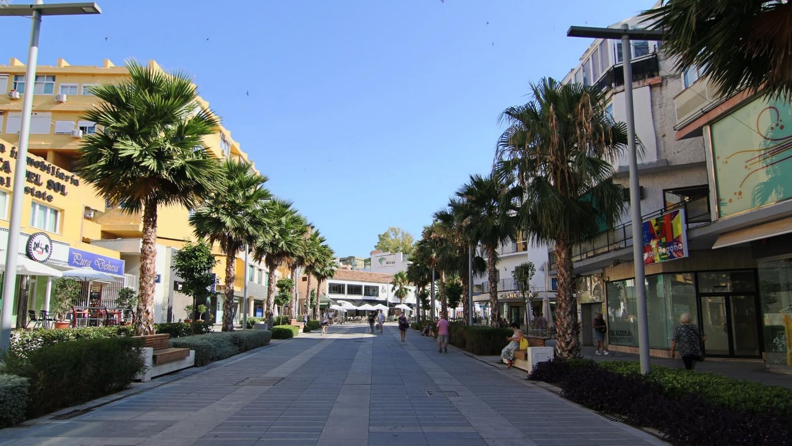 Studio til salg i Torremolinos - € 185.000 (Ref: 10161513)