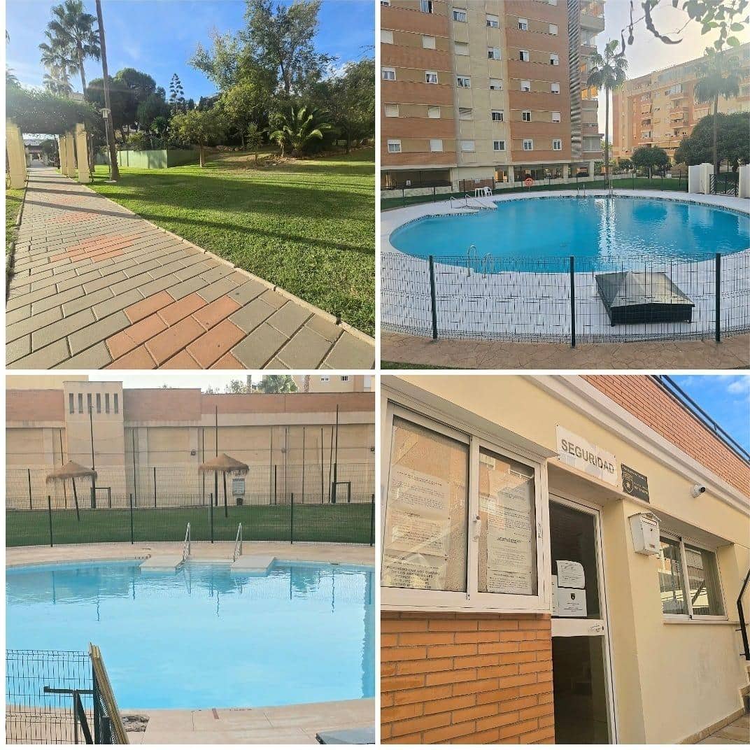 3 camera da letto Attico in vendita in Malaga citta con piscina garage - 515.000 € (Rif: 10162271)