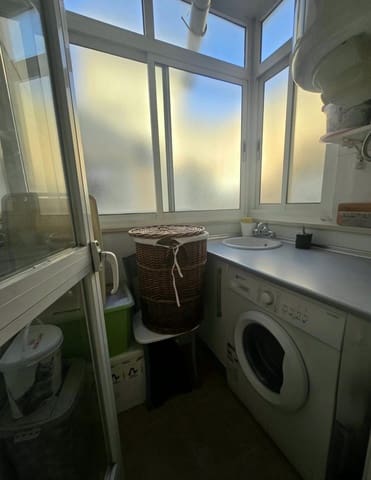 3 quarto Penthouse para venda em Málaga cidade com piscina garagem - 515 000 € (Ref: 10162271)
