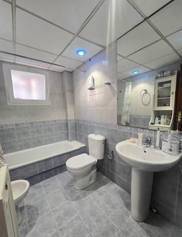 3 quarto Penthouse para venda em Málaga cidade com piscina garagem - 515 000 € (Ref: 10162271)