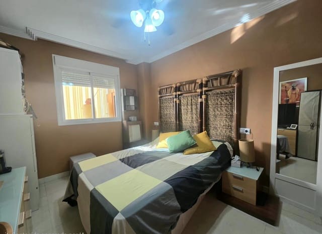 3 quarto Penthouse para venda em Málaga cidade com piscina garagem - 515 000 € (Ref: 10162271)