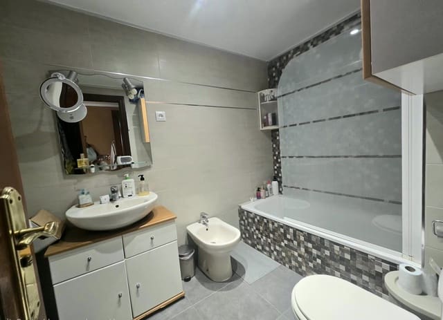 3 quarto Penthouse para venda em Málaga cidade com piscina garagem - 515 000 € (Ref: 10162271)