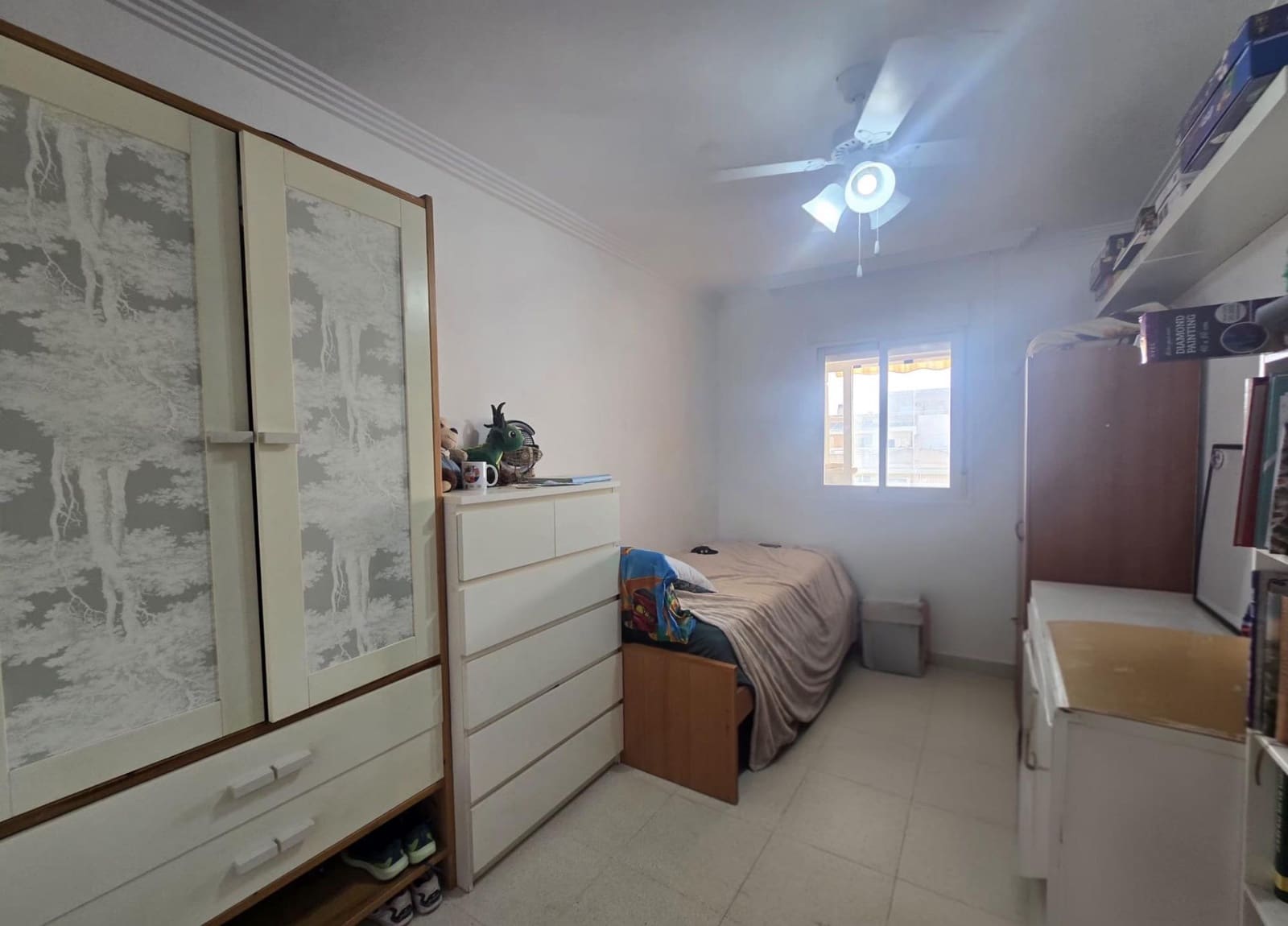 3 camera da letto Attico in vendita in Malaga citta con piscina garage - 515.000 € (Rif: 10162271)