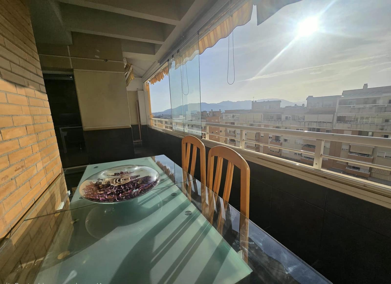 3 camera da letto Attico in vendita in Malaga citta con piscina garage - 515.000 € (Rif: 10162271)