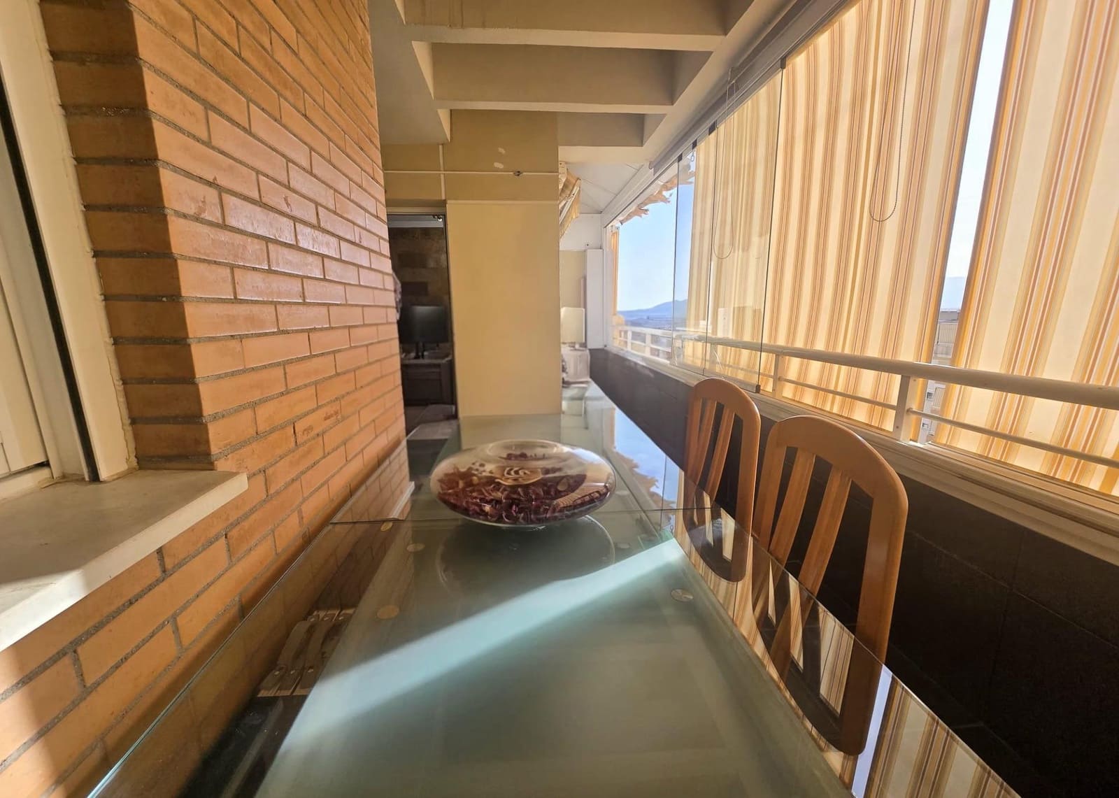 3 camera da letto Attico in vendita in Malaga citta con piscina garage - 515.000 € (Rif: 10162271)