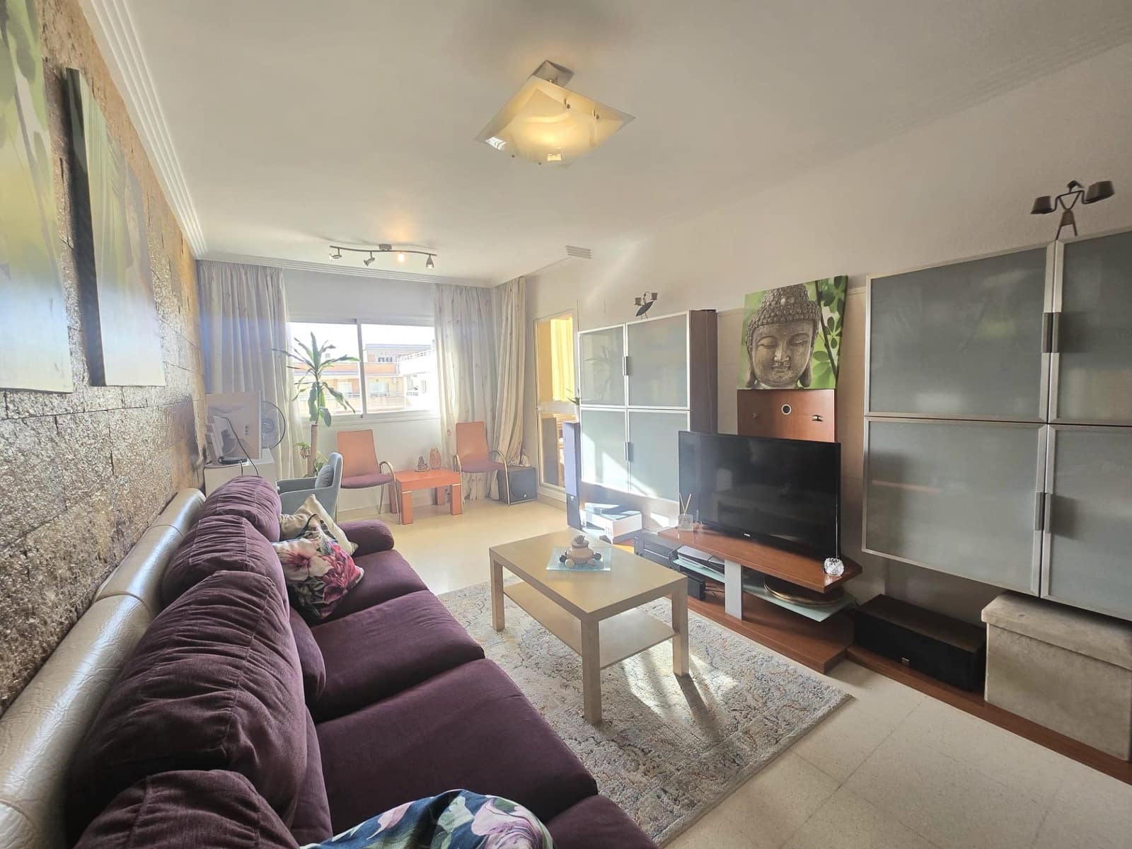 3 camera da letto Attico in vendita in Malaga citta con piscina garage - 515.000 € (Rif: 10162271)