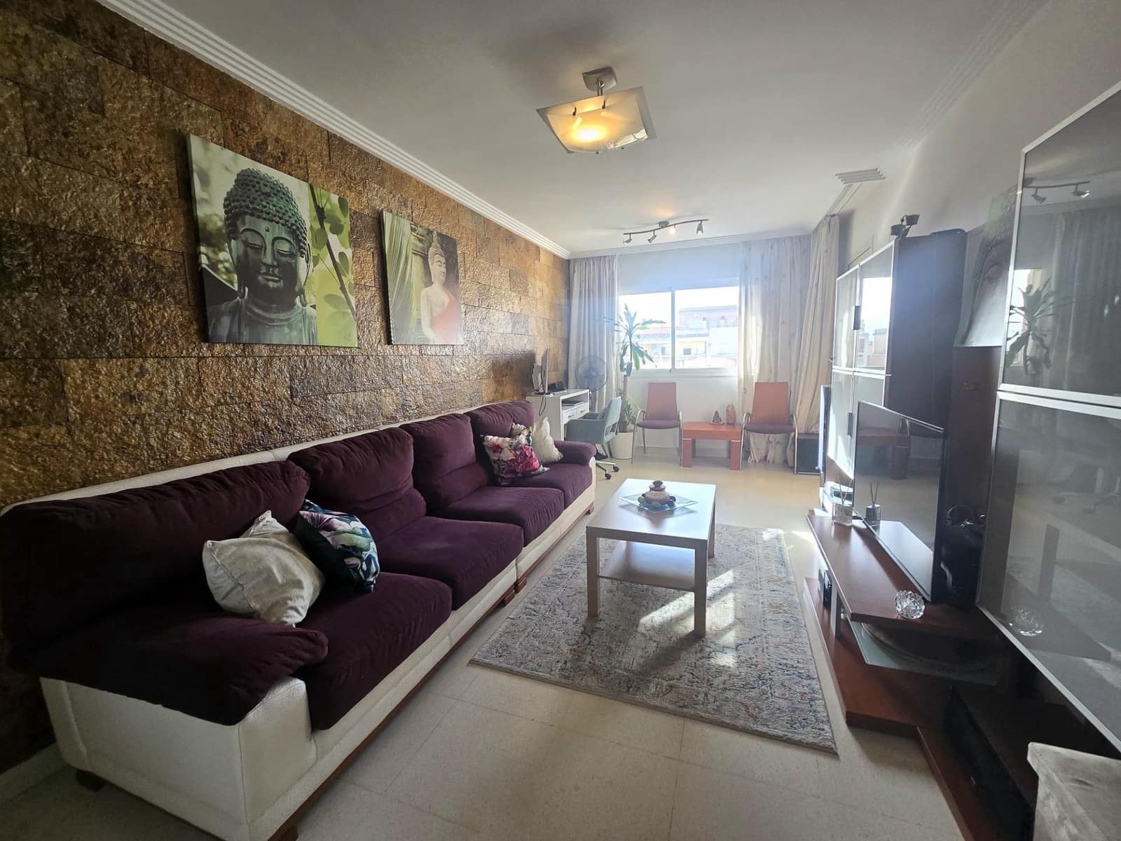 3 camera da letto Attico in vendita in Malaga citta con piscina garage - 515.000 € (Rif: 10162271)