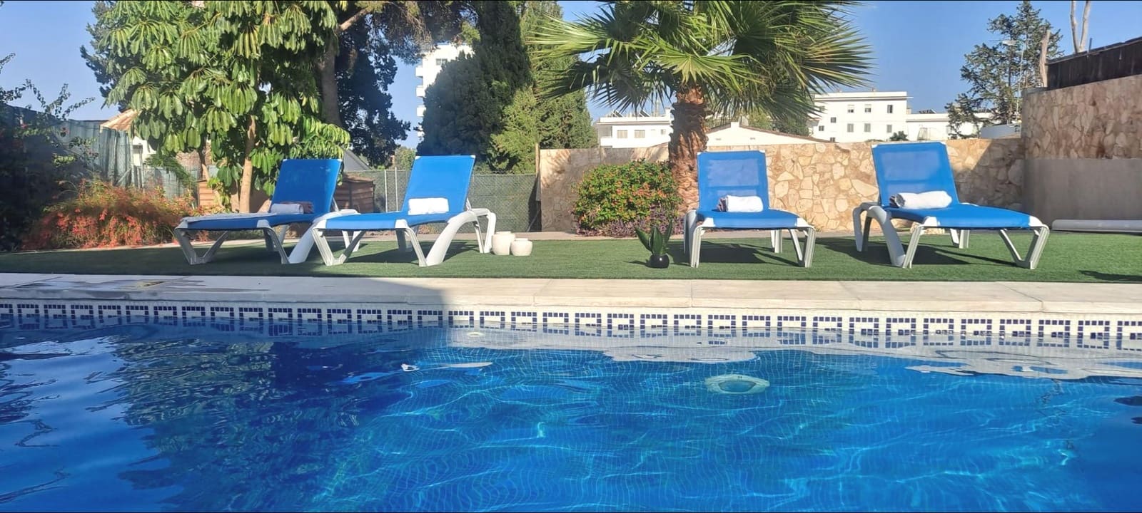 5 bedroom Villa for sale in Torremolinos with pool garage - € 1,150,000 (Ref: 10162272)