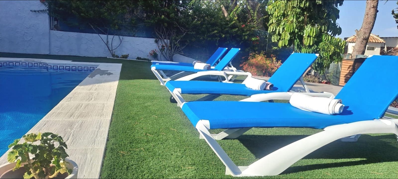 5 bedroom Villa for sale in Torremolinos with pool garage - € 1,150,000 (Ref: 10162272)