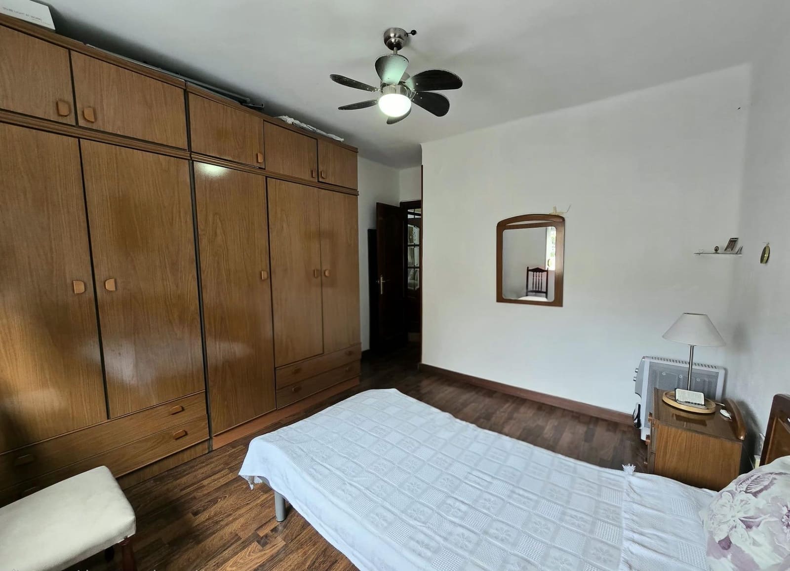 3 quarto Apartamento para venda em Malaga cidade - 235 000 € (Ref: 10166664)