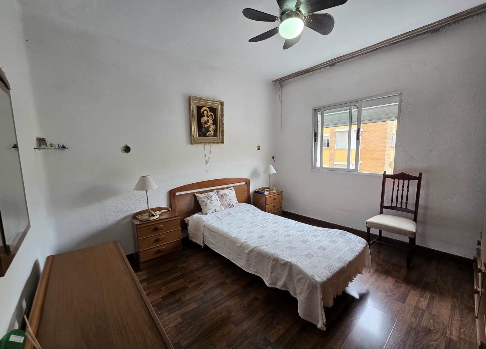 3 quarto Apartamento para venda em Malaga cidade - 235 000 € (Ref: 10166664)