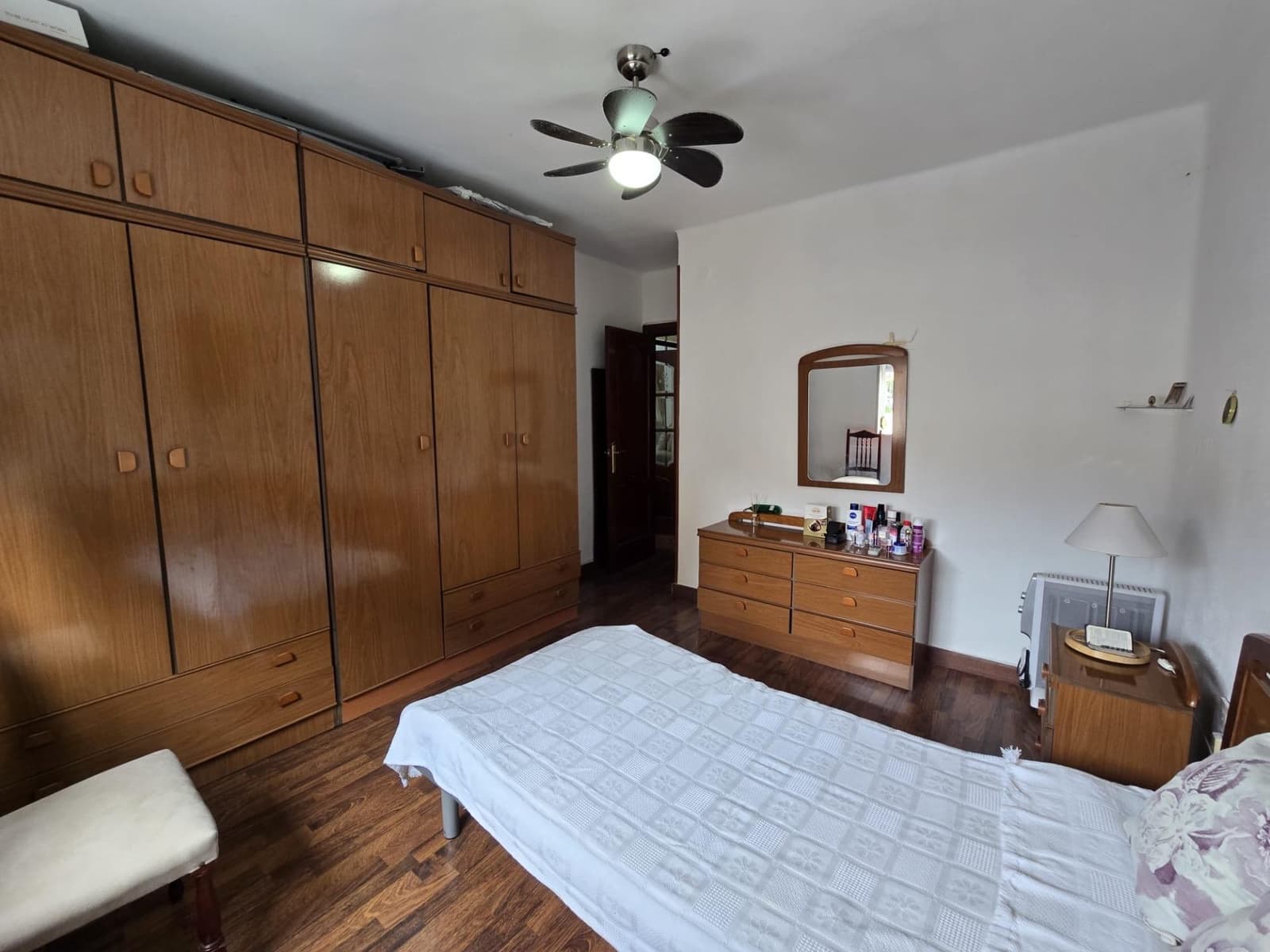 3 quarto Apartamento para venda em Malaga cidade - 235 000 € (Ref: 10166664)