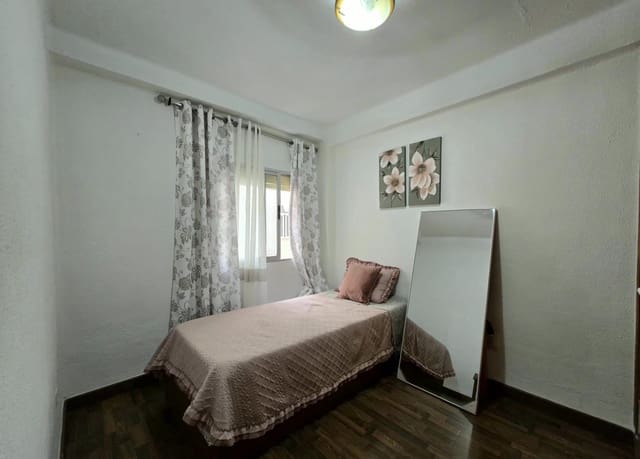 3 quarto Apartamento para venda em Málaga cidade - 235 000 € (Ref: 10166664)