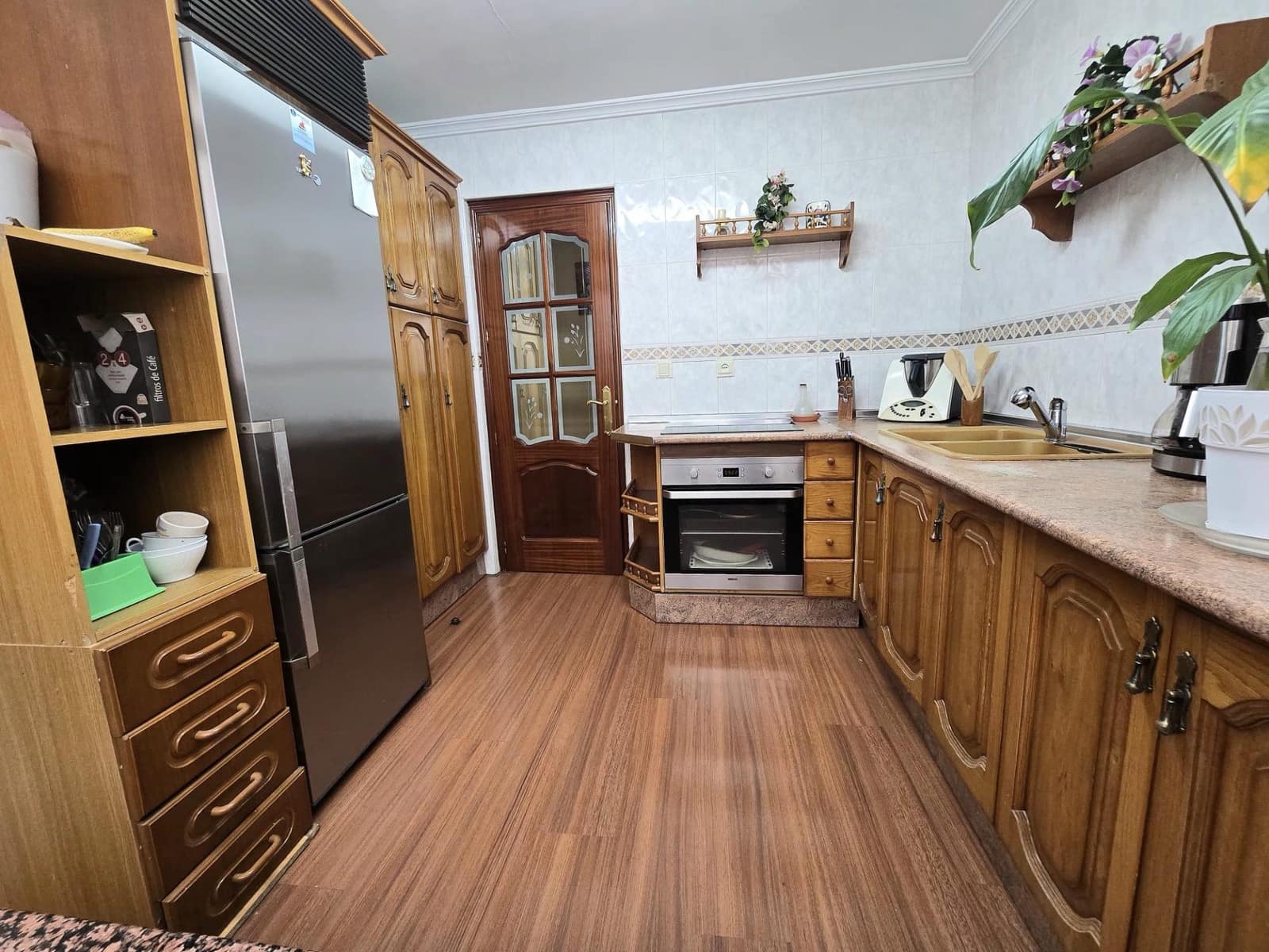 3 quarto Apartamento para venda em Malaga cidade - 235 000 € (Ref: 10166664)