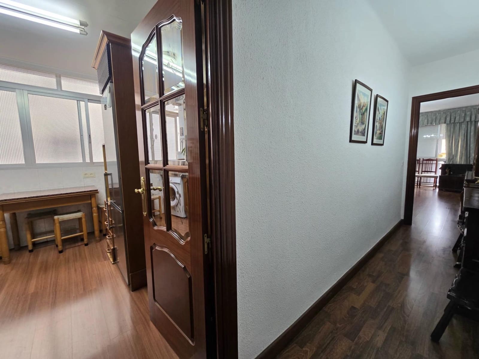 3 quarto Apartamento para venda em Malaga cidade - 235 000 € (Ref: 10166664)