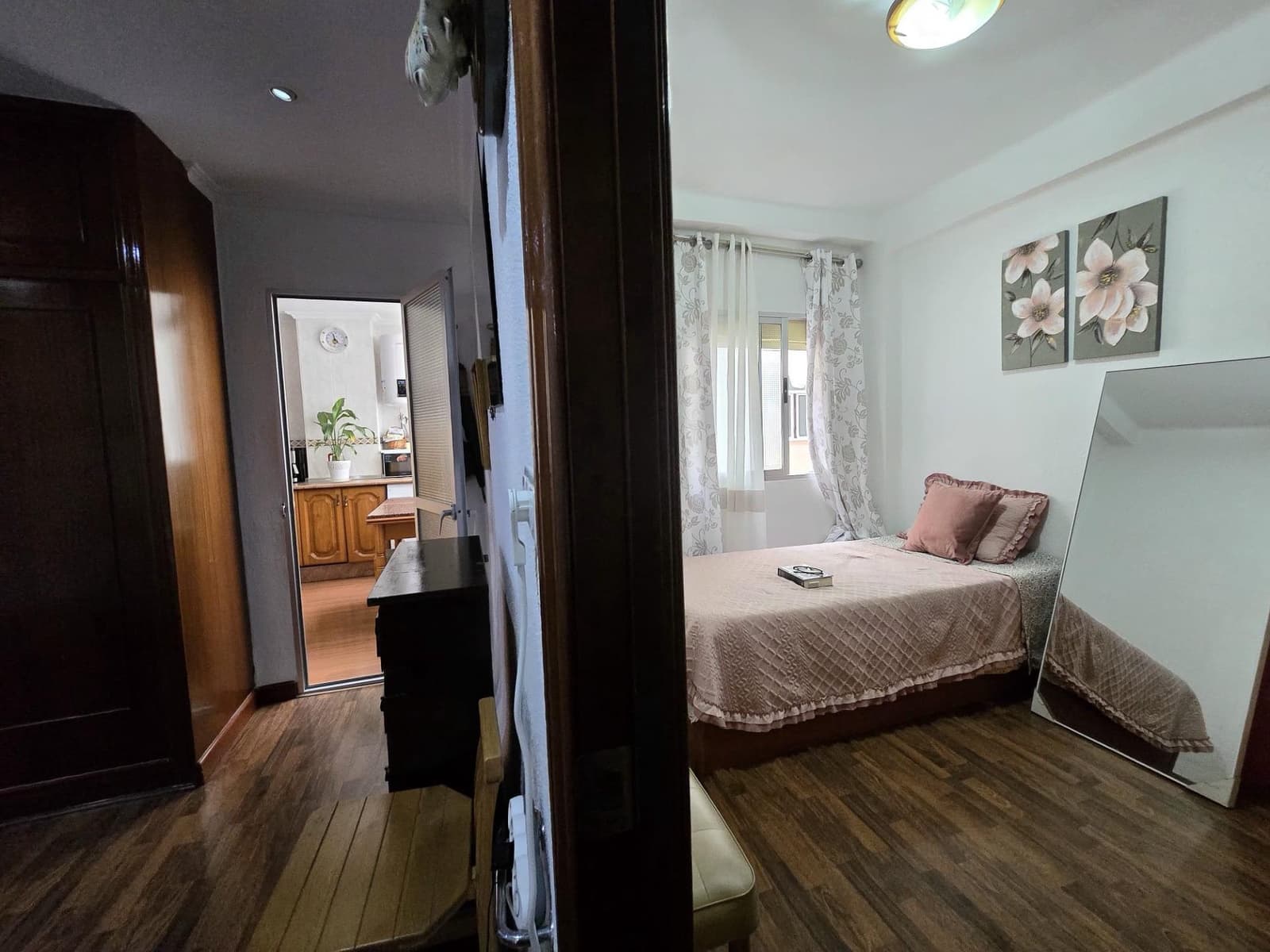 3 quarto Apartamento para venda em Malaga cidade - 235 000 € (Ref: 10166664)