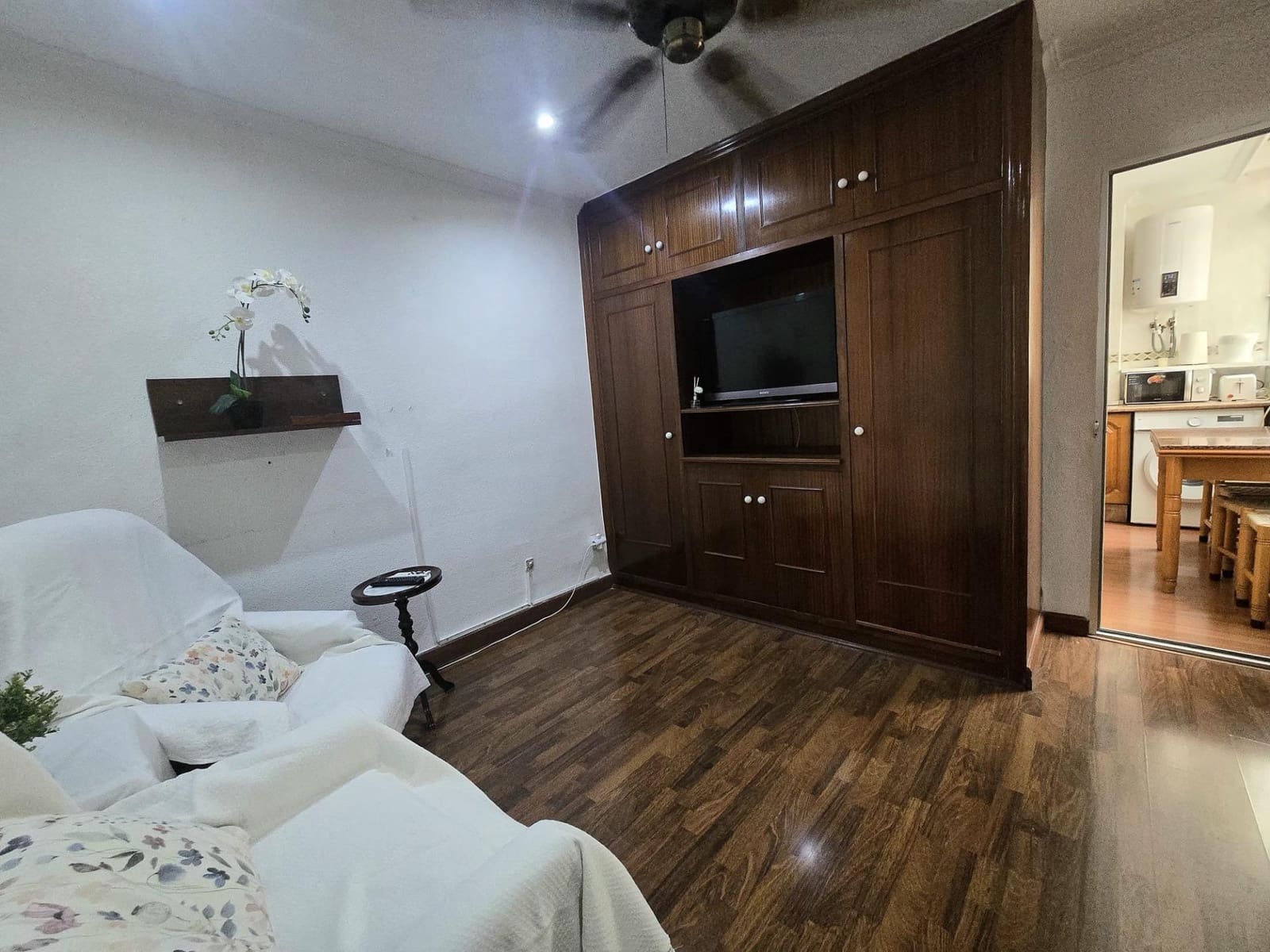3 quarto Apartamento para venda em Malaga cidade - 235 000 € (Ref: 10166664)