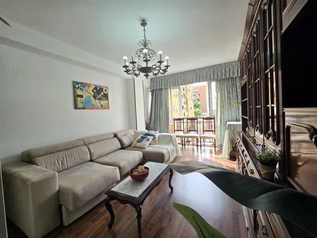 3 quarto Apartamento para venda em Málaga cidade - 235 000 € (Ref: 10166664)
