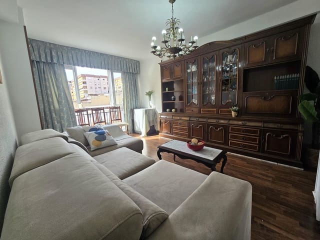 3 quarto Apartamento para venda em Málaga cidade - 235 000 € (Ref: 10166664)
