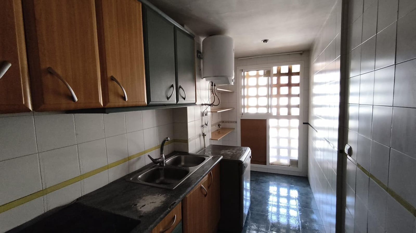 3 Zimmer Wohnung zu verkaufen in Marbella - 209.992 € (Ref: 10166665)