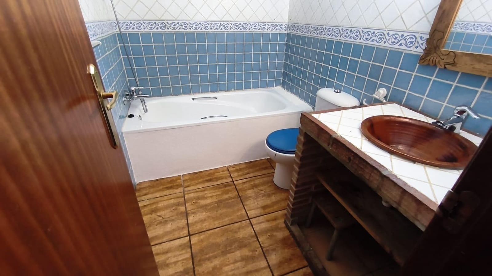 3 Zimmer Wohnung zu verkaufen in Marbella - 209.992 € (Ref: 10166665)