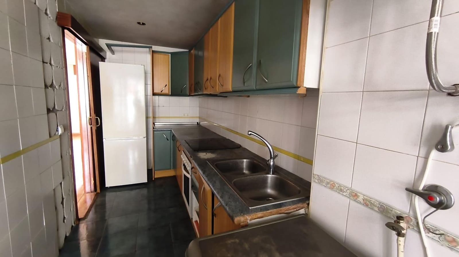 3 Zimmer Wohnung zu verkaufen in Marbella - 209.992 € (Ref: 10166665)