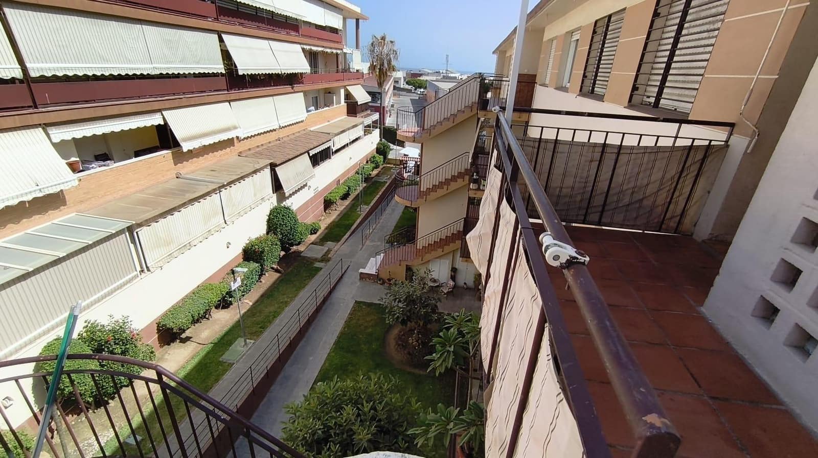 3 Zimmer Wohnung zu verkaufen in Marbella - 209.992 € (Ref: 10166665)