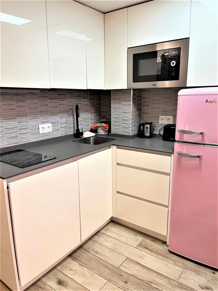 Studio te koop in Torremolinos met zwembad - € 247.000 (Ref: 10166666)