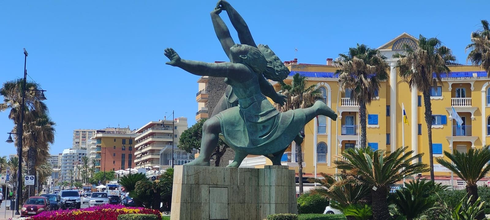 Studio te koop in Torremolinos met zwembad - € 247.000 (Ref: 10166666)