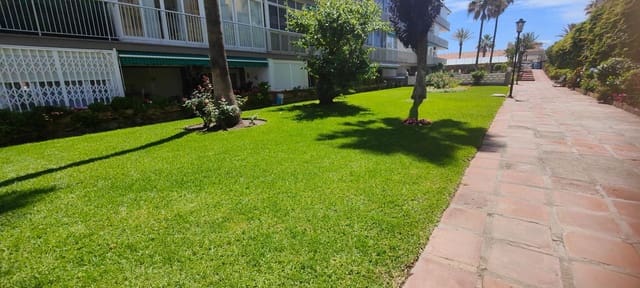 Studio te koop in Torremolinos met zwembad - € 247.000 (Ref: 10166666)