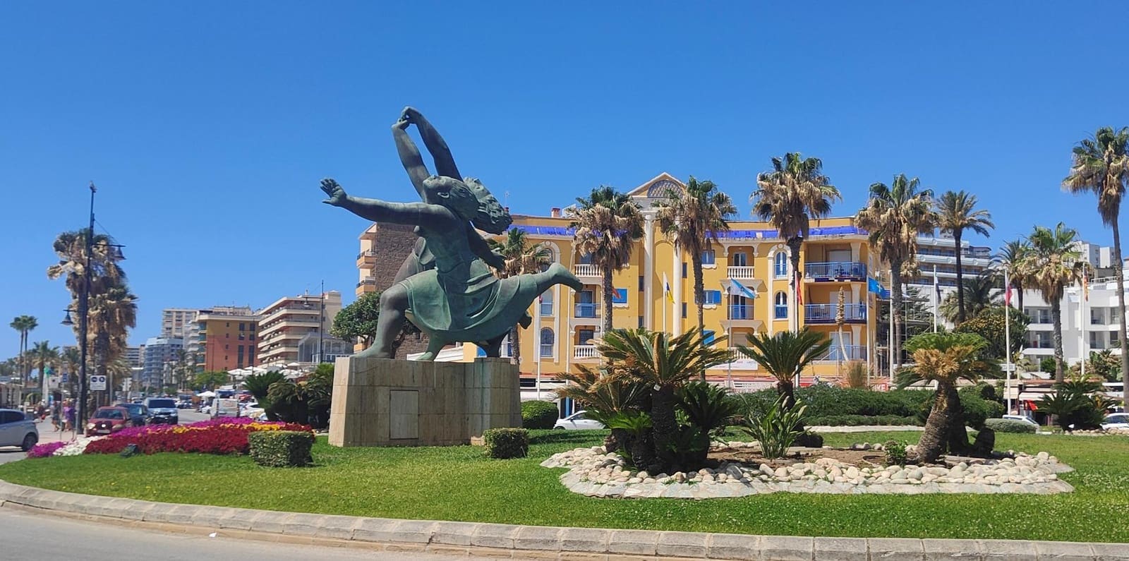 Studio te koop in Torremolinos met zwembad - € 247.000 (Ref: 10166666)