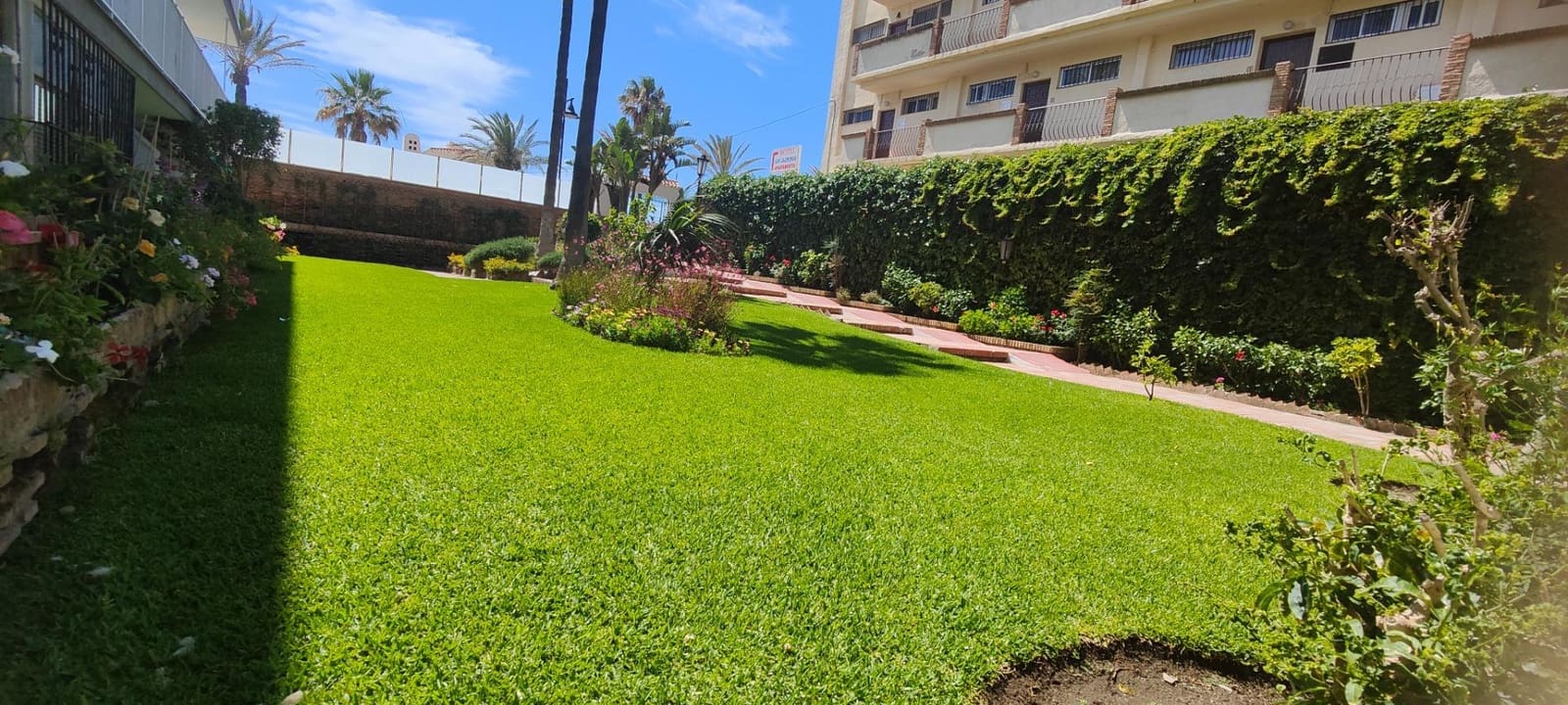 Studio te koop in Torremolinos met zwembad - € 247.000 (Ref: 10166666)