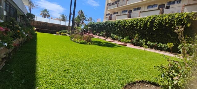 Studio te koop in Torremolinos met zwembad - € 247.000 (Ref: 10166666)