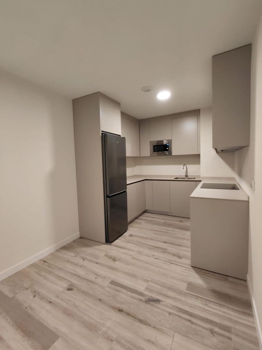 Flat for sale in Malaga city - € 200,000 (Ref: 10168729)