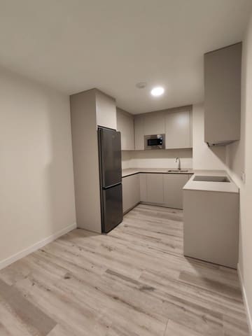 Leilighet til salgs i San Rafael, Málaga by - € 200 000 (Ref: 10168729)