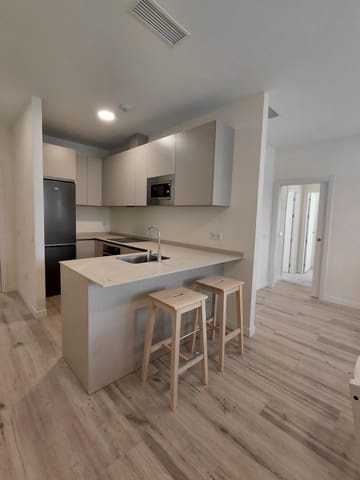 Leilighet til salgs i San Rafael, Málaga by - € 200 000 (Ref: 10168729)