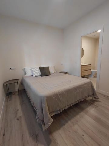 Leilighet til salgs i San Rafael, Málaga by - € 200 000 (Ref: 10168729)