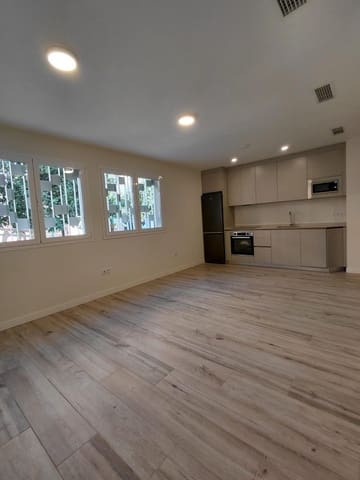 Leilighet til salgs i San Rafael, Málaga by - € 200 000 (Ref: 10168729)